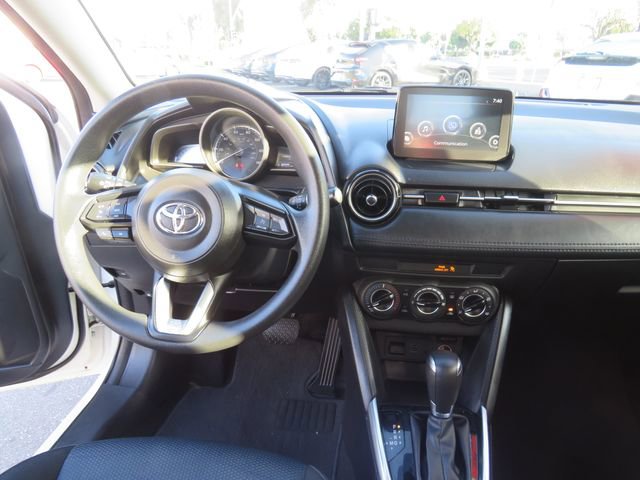Used 2019 Toyota Yaris LE FWD image 20