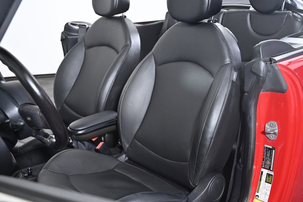 Used 2011 MINI Cooper S image 22