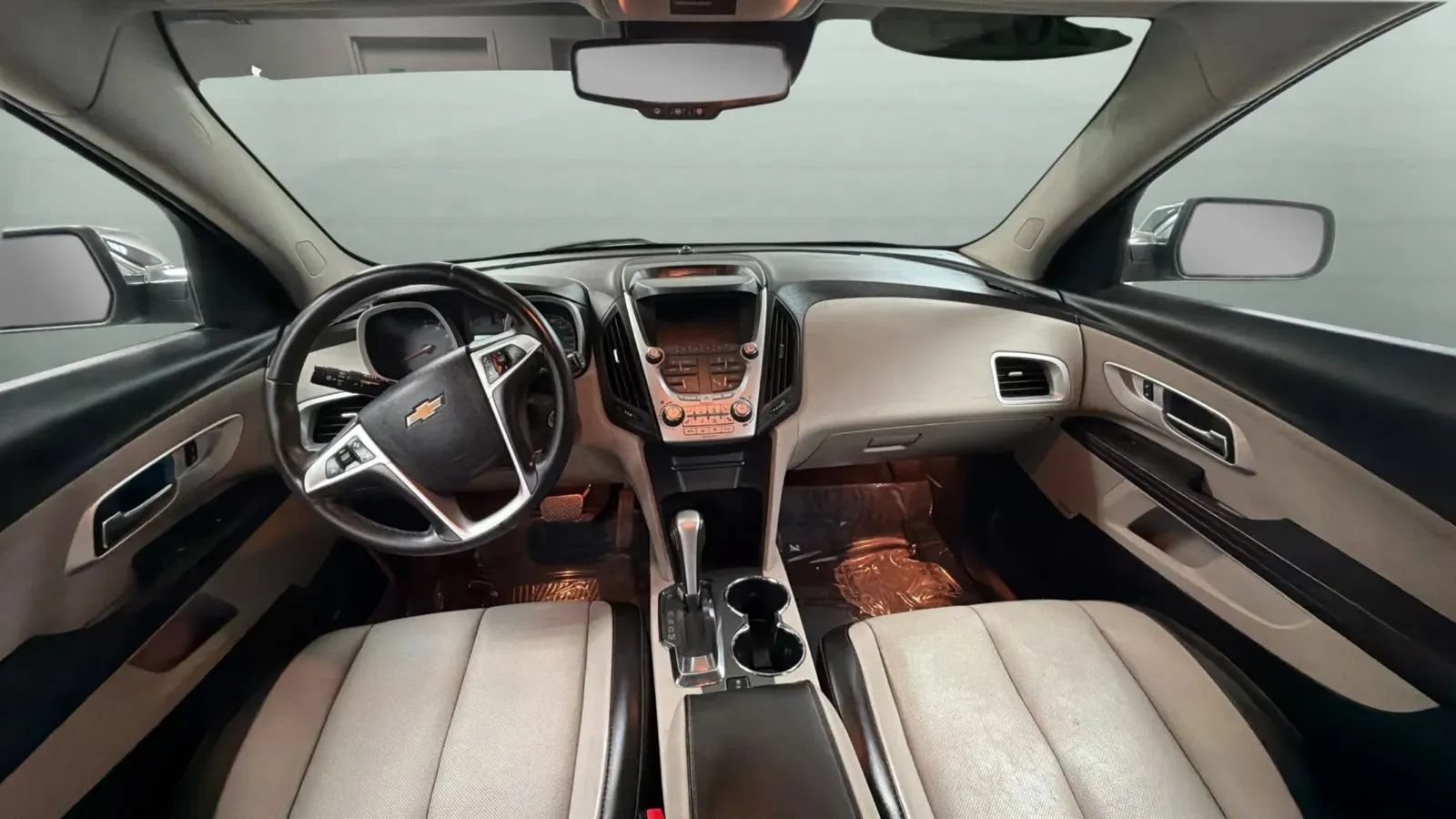 Used 2015 Chevrolet Equinox LTZ AWD/4WD image 10
