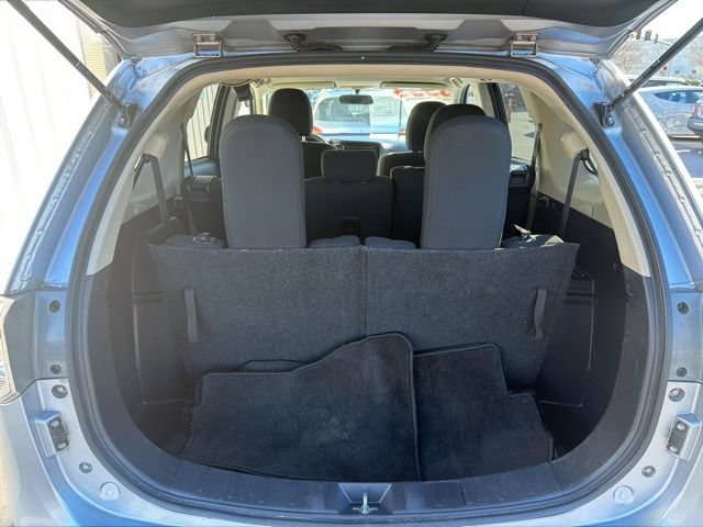 Used 2014 Mitsubishi Outlander ES FWD image 28