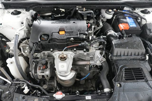 Used 2024 Honda Civic Sport image 29