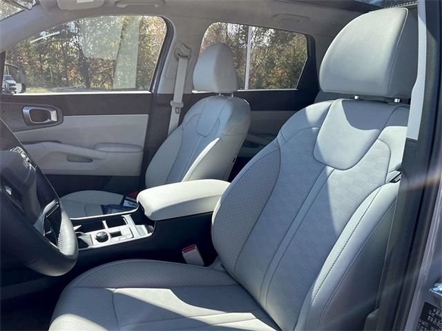 New 2026 Kia Sorento X-Line EX AWD/4WD image 16
