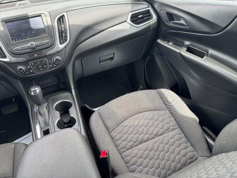 Used 2020 Chevrolet Equinox LT FWD image 15