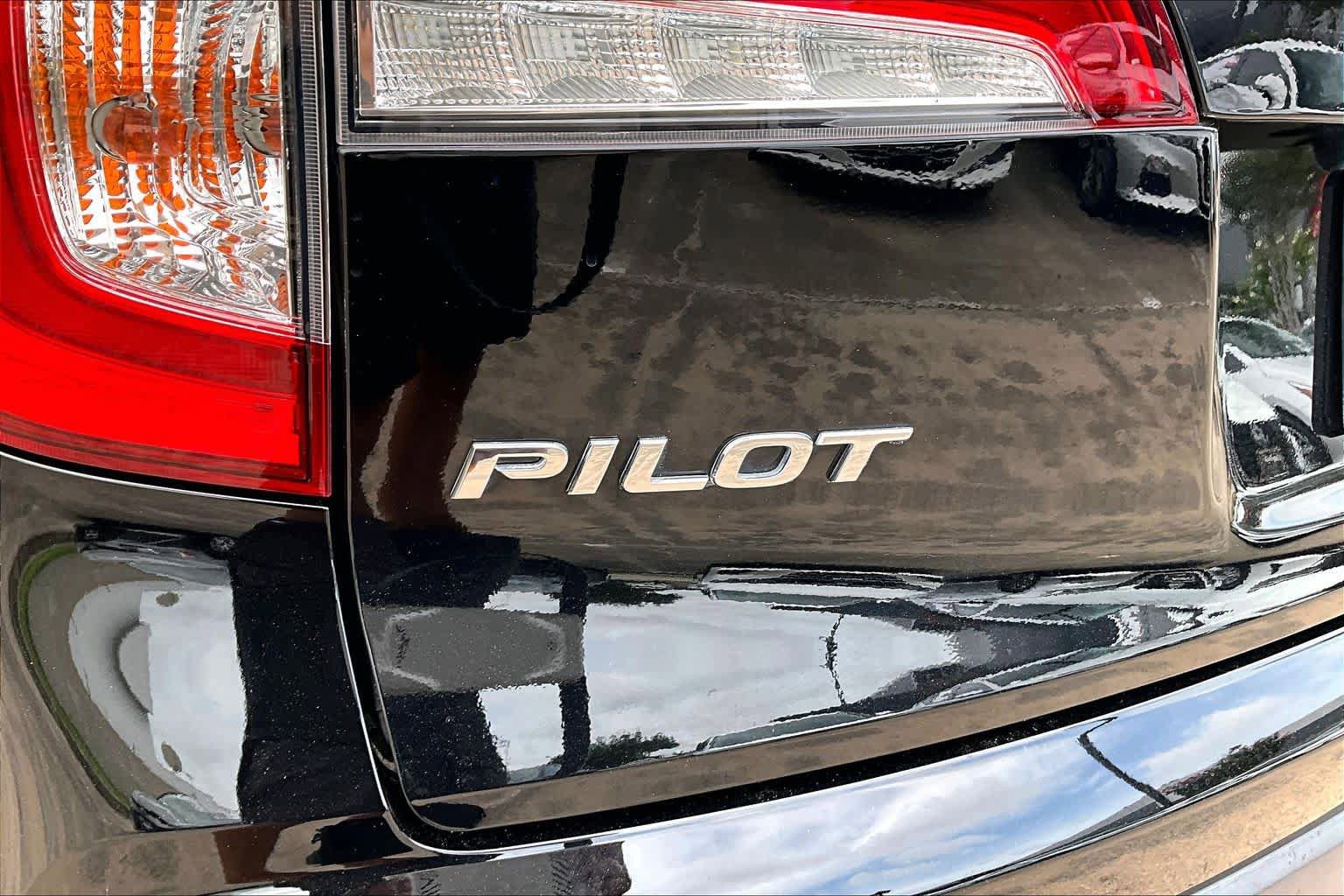 Used 2021 Honda Pilot Special Edition image 30