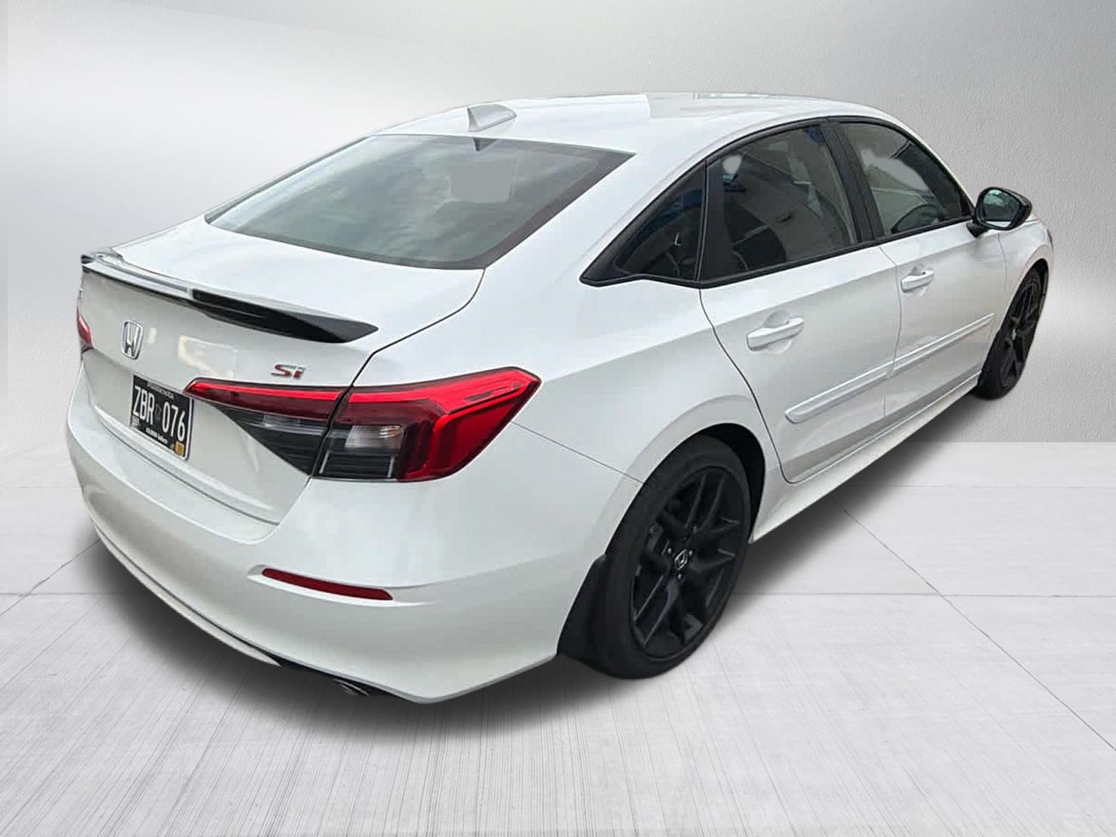 Used 2024 Honda Civic Si image 7