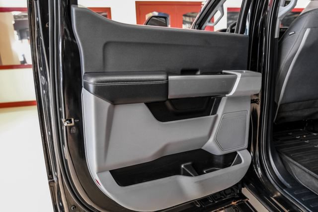Used 2023 Ford F250 XL w/ STX Appearance Package AWD/4WD image 40