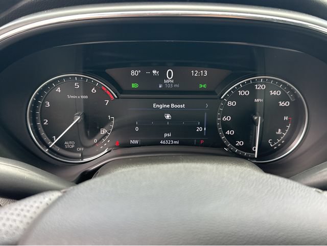Certified 2024 Cadillac CT5 Sport w/ Cold Weather Package AWD/4WD image 30
