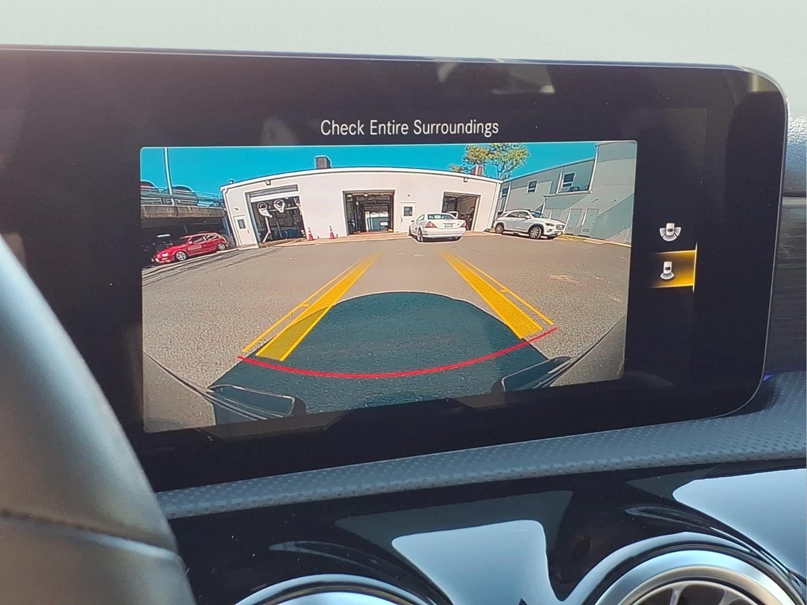 Certified 2023 Mercedes-Benz CLA 250 4MATIC image 20