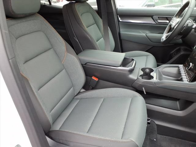 New 2026 GMC Terrain AT4 AWD/4WD image 23