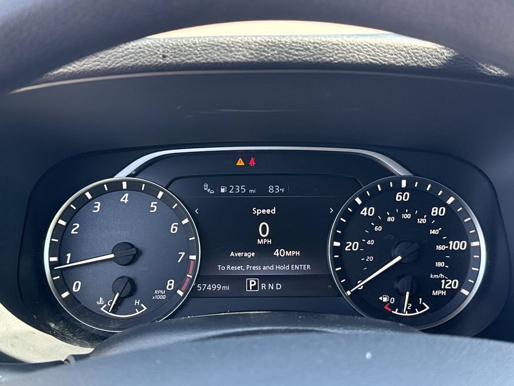 Used 2022 Nissan Frontier S w/ Technology Package RWD image 27