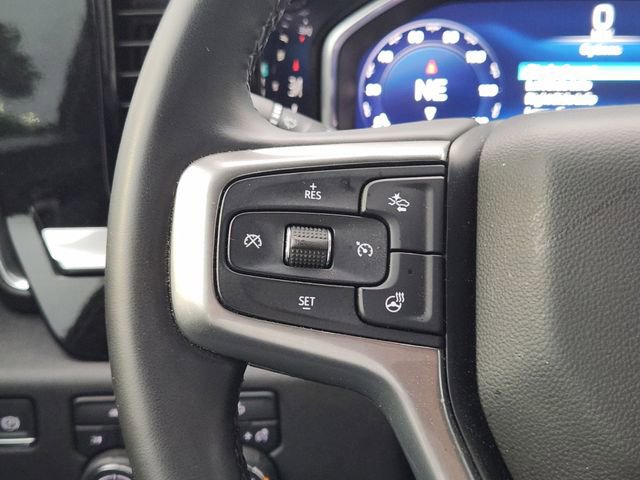 Used 2025 Chevrolet Silverado 2500 LT w/ Convenience Package AWD/4WD image 22