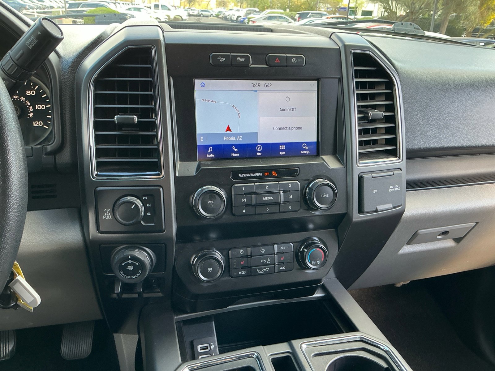 Used 2020 Ford F150 XLT w/ Equipment Group 302A Luxury image 12