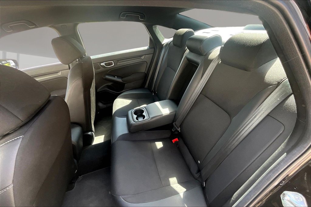 Used 2025 Honda Civic Sport image 20