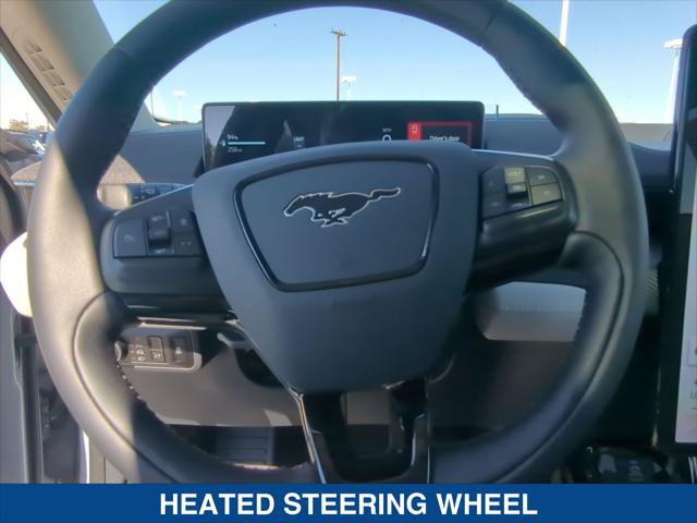 New 2026 Ford Mustang Mach-E Premium AWD/4WD image 12