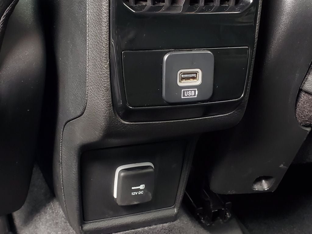 Used 2023 Jeep Compass Latitude AWD/4WD image 26