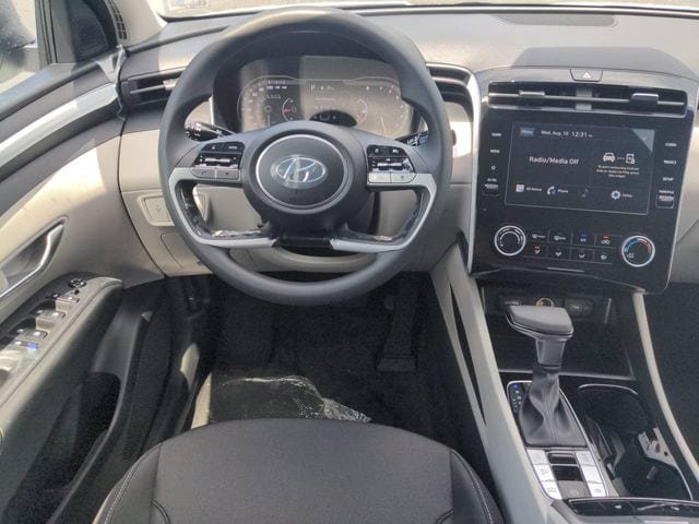 Used 2022 Hyundai Tucson SEL AWD/4WD image 14