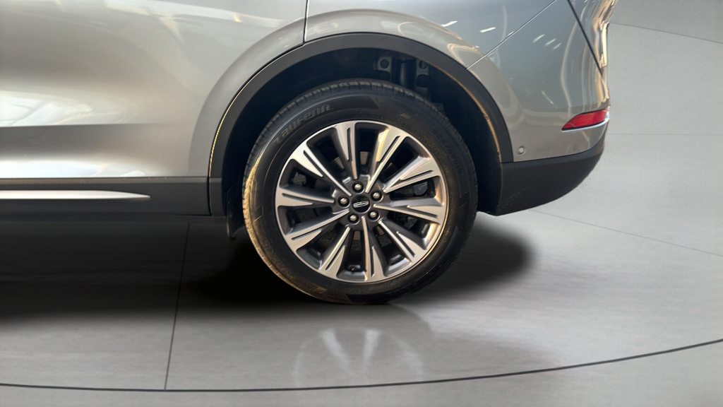 Used 2021 Lincoln Corsair Reserve AWD/4WD image 13
