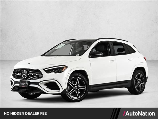 Used 2024 Mercedes-Benz GLA 250 4MATIC video 1