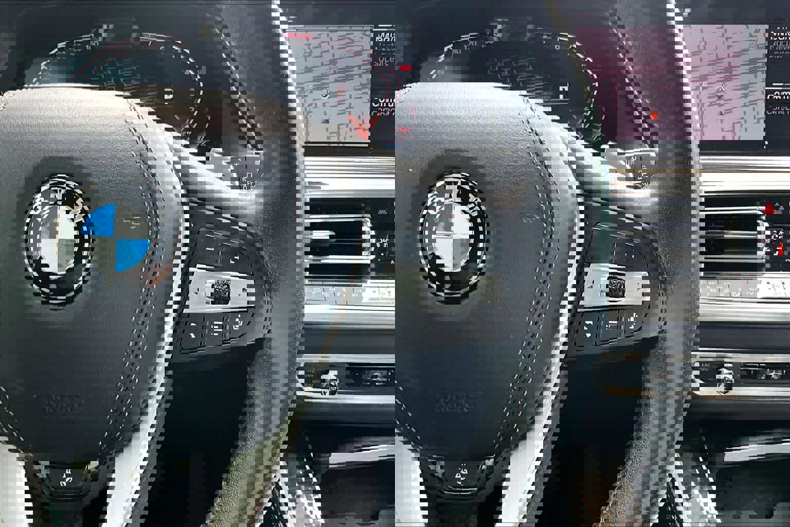 Used 2020 BMW X5 xDrive40i image 17