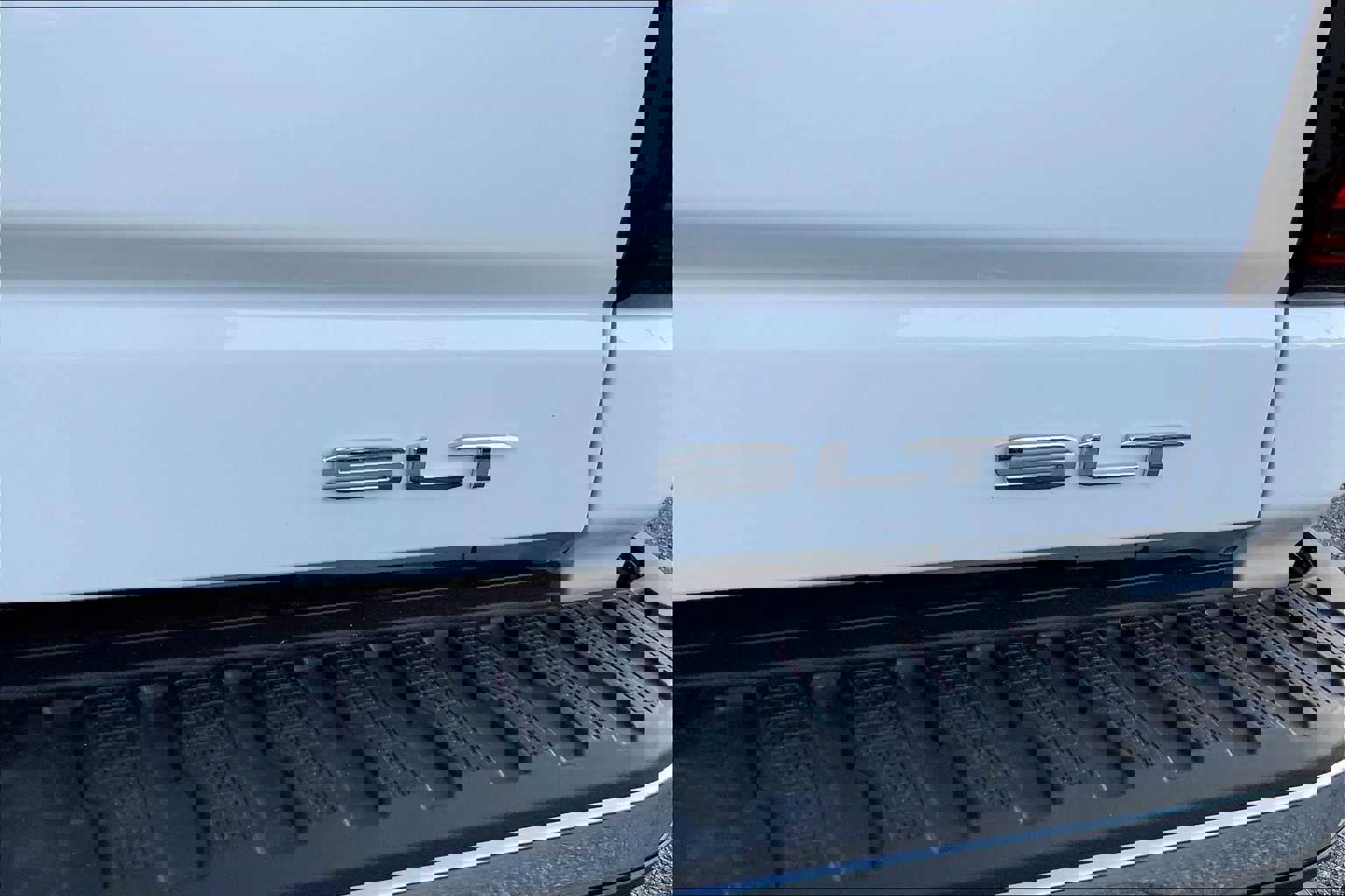 New 2025 GMC Sierra 2500 SLT w/ SLT Premium Package image 15