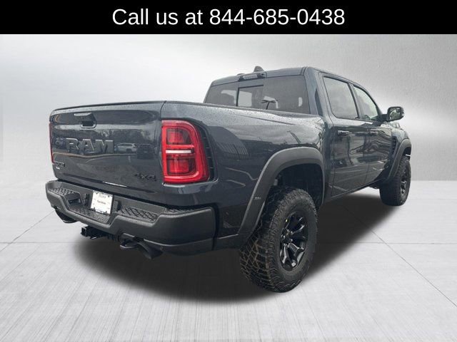 New 2026 RAM 1500 RHO image 5