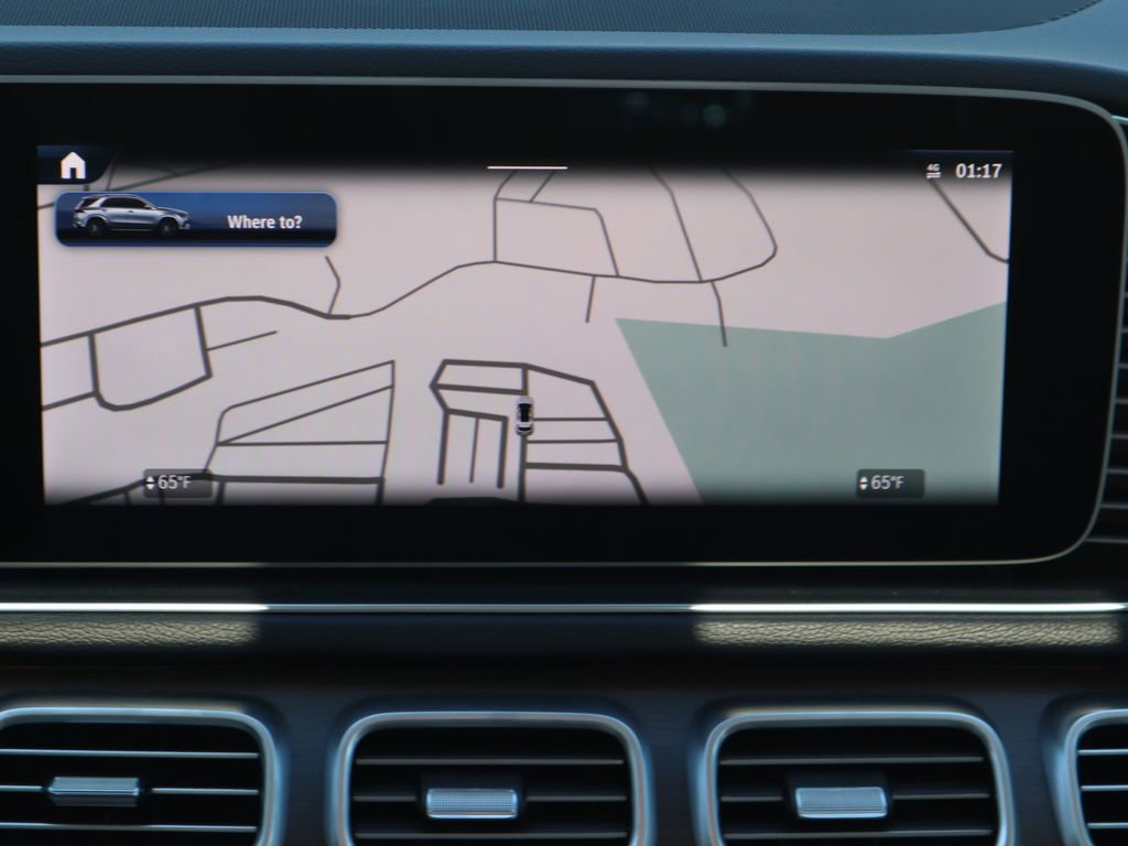 New 2026 Mercedes-Benz GLE 350 4MATIC image 16