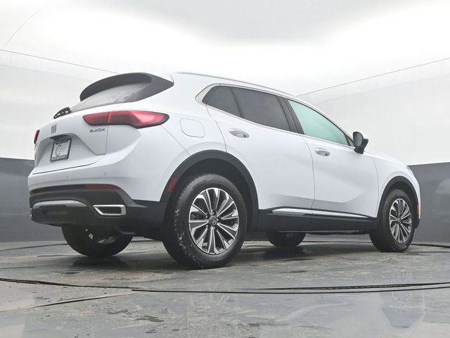 New 2026 Buick Envision Preferred image 51