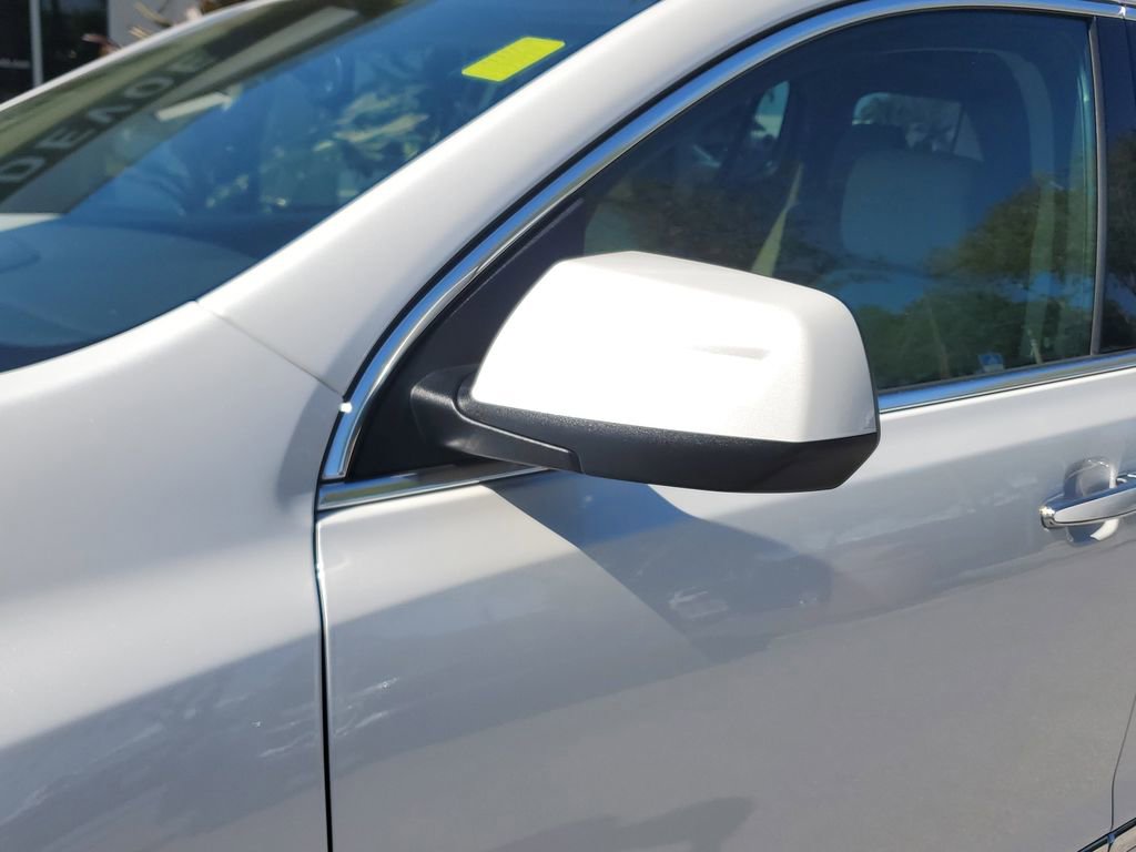 Used 2017 GMC Acadia Denali w/ Technology Package image 12