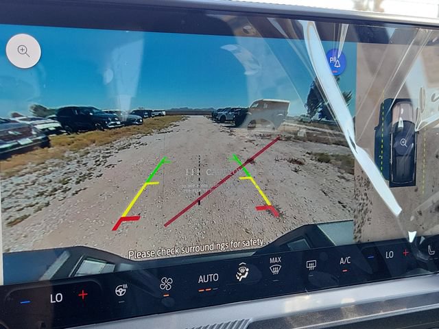 New 2026 Ford Bronco Sport Badlands w/ Badlands Tech Package AWD/4WD image 13