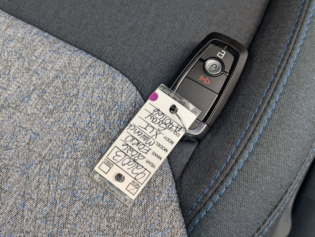 New 2026 Ford Maverick XLT w/ Equipment Group 301A image 48