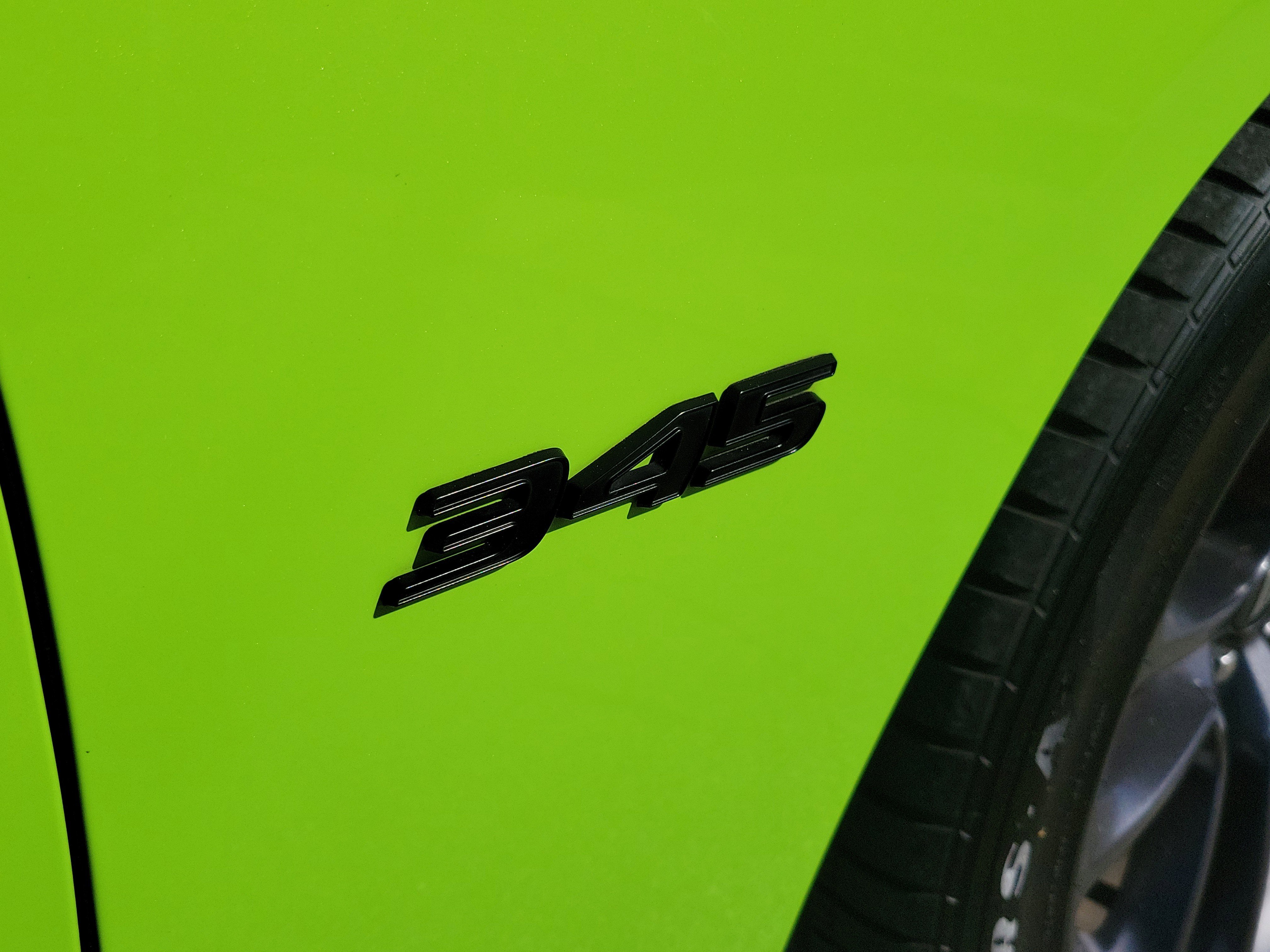 Used 2023 Dodge Charger R/T w/ Plus Group image 8