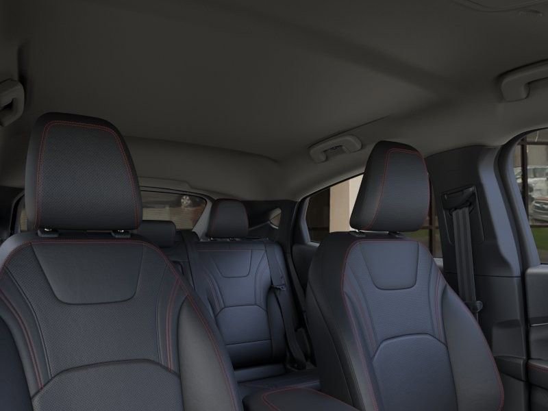 New 2026 Ford Mustang Mach-E Premium w/ Sport Appearance Package RWD image 22