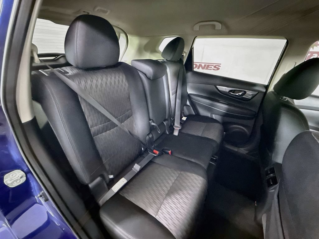 Certified 2020 Nissan Rogue SV AWD/4WD image 30