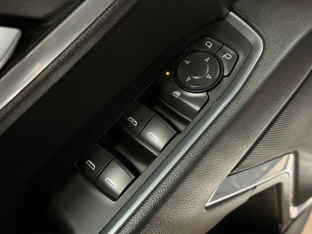 Certified 2022 Chevrolet Silverado 1500 LT image 27