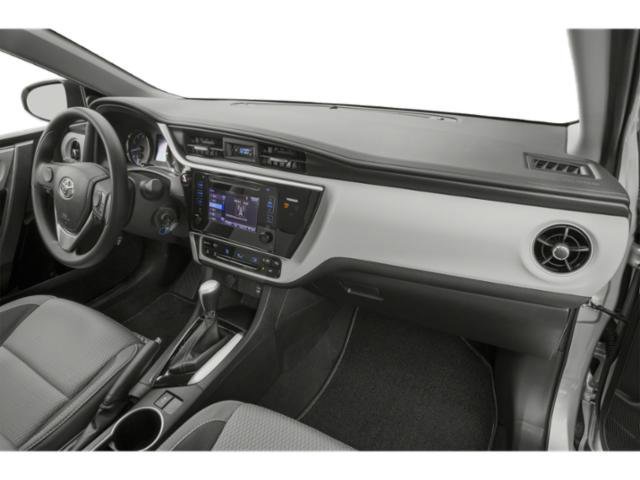 Used 2019 Toyota Corolla SE FWD image 19