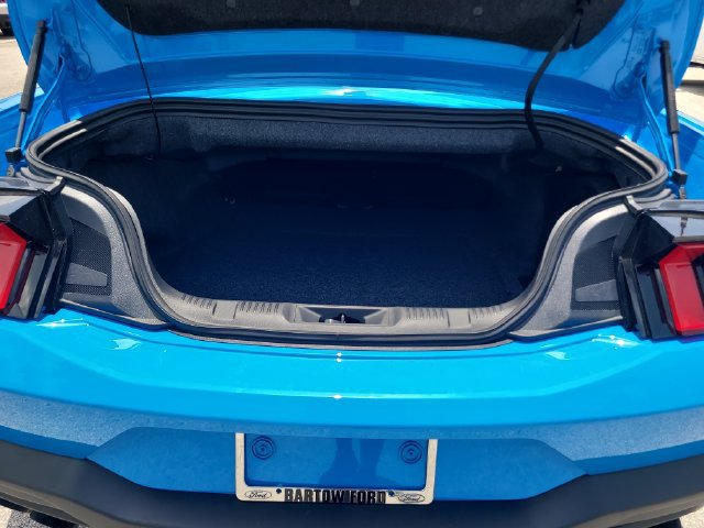 New 2026 Ford Mustang GT Premium w/ GT Performance Package RWD image 11