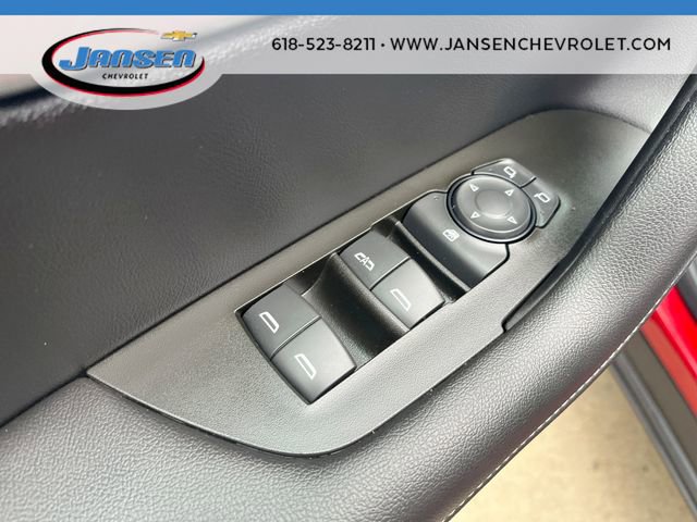 Used 2024 Chevrolet Blazer LT w/ Convenience Package image 22