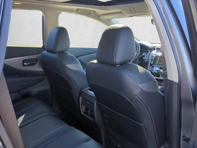 Used 2024 Nissan Murano SL image 21