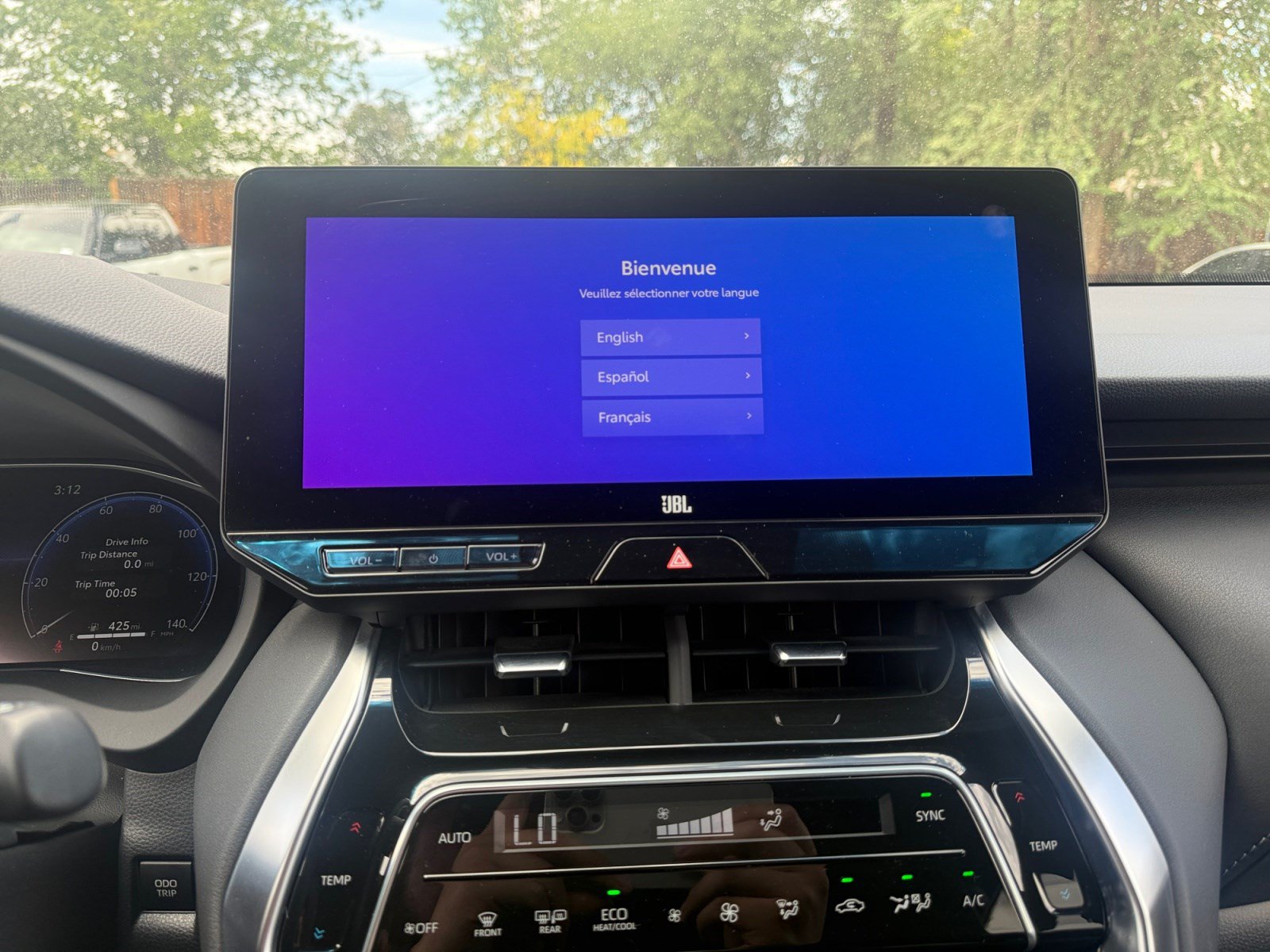 Certified 2024 Toyota Venza Limited AWD/4WD image 26