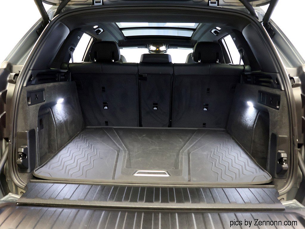 Certified 2025 BMW X5 xDrive40i w/ Premium Package image 32