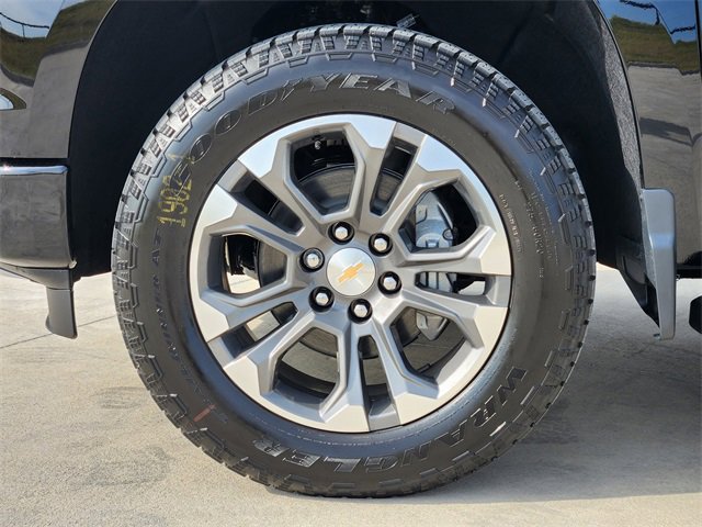 New 2026 Chevrolet Silverado 1500 High Country w/ Technology Package image 9