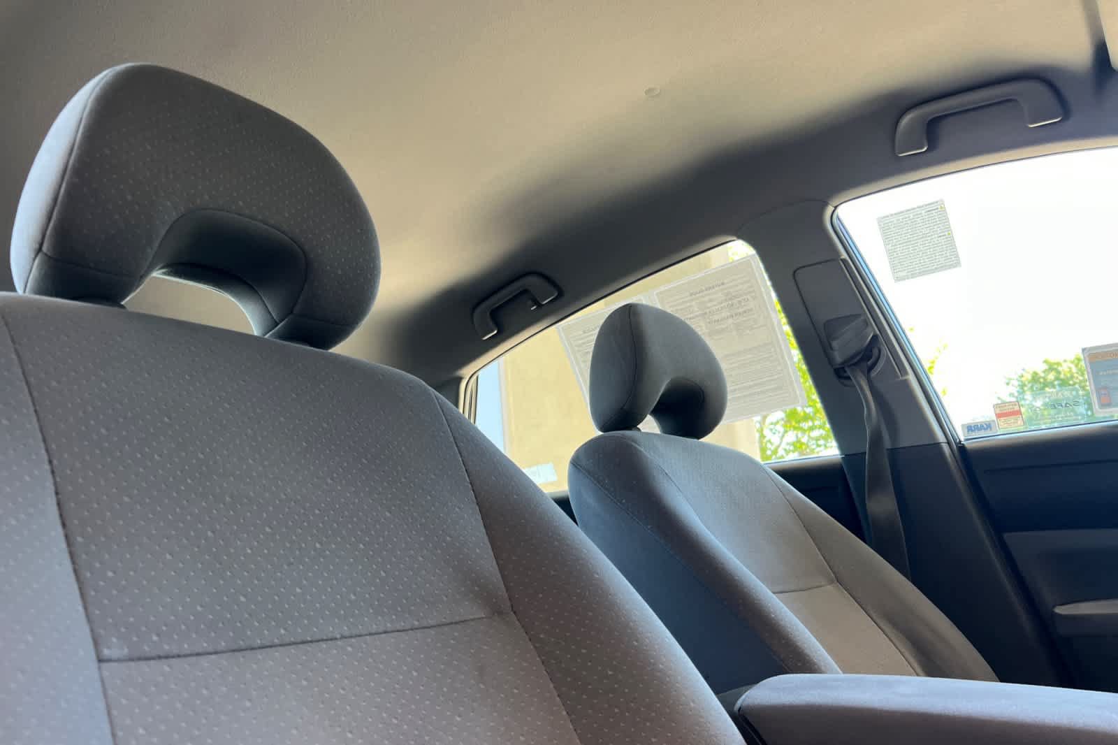 Used 2008 Toyota Prius FWD image 17