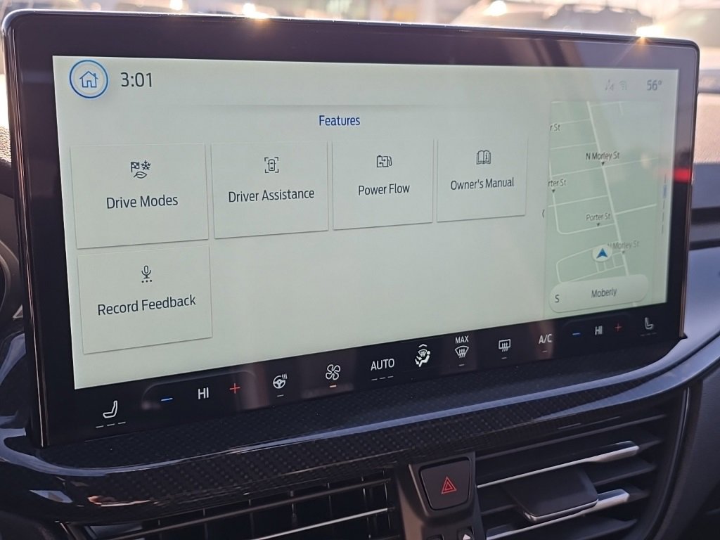 New 2026 Ford Escape ST-Line Select image 31