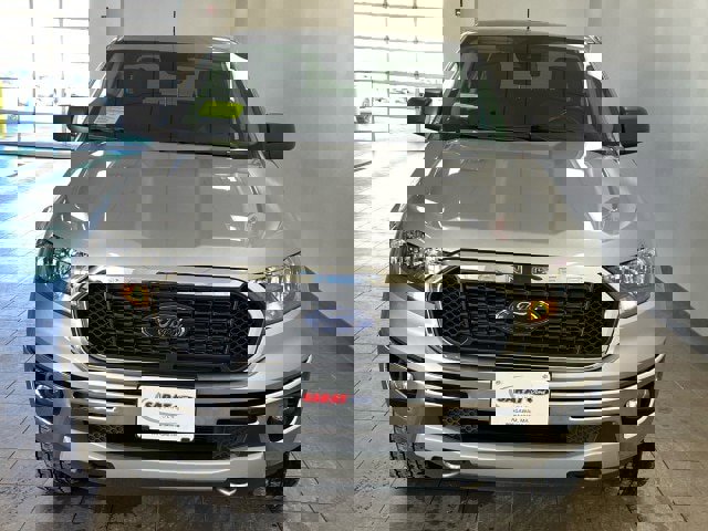 Certified 2023 Ford Ranger XL image 3
