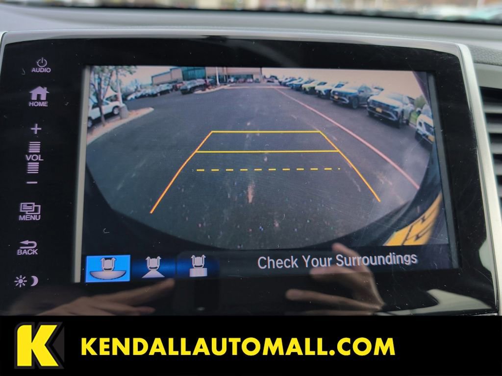 Used 2018 Honda Pilot EX-L image 19