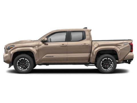 New 2026 Toyota Tacoma TRD Sport w/ TRD Sport Premium Package AWD/4WD image 3