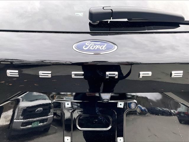 Used 2023 Ford Escape ST-Line image 8