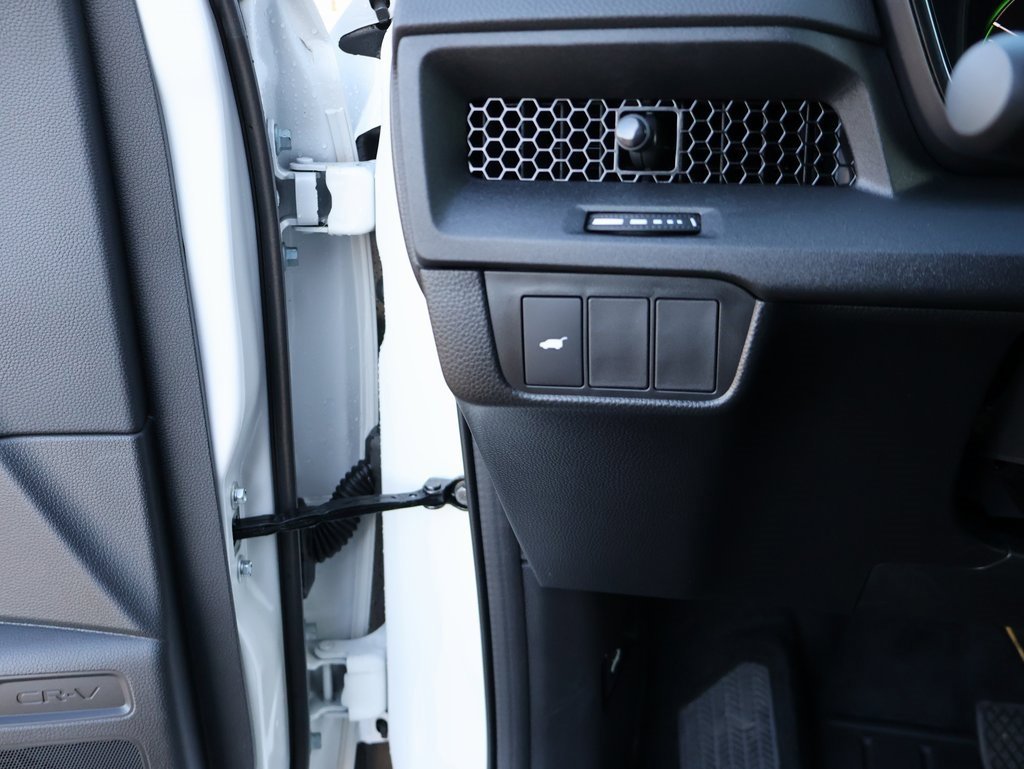 New 2026 Honda CR-V Sport-L image 22
