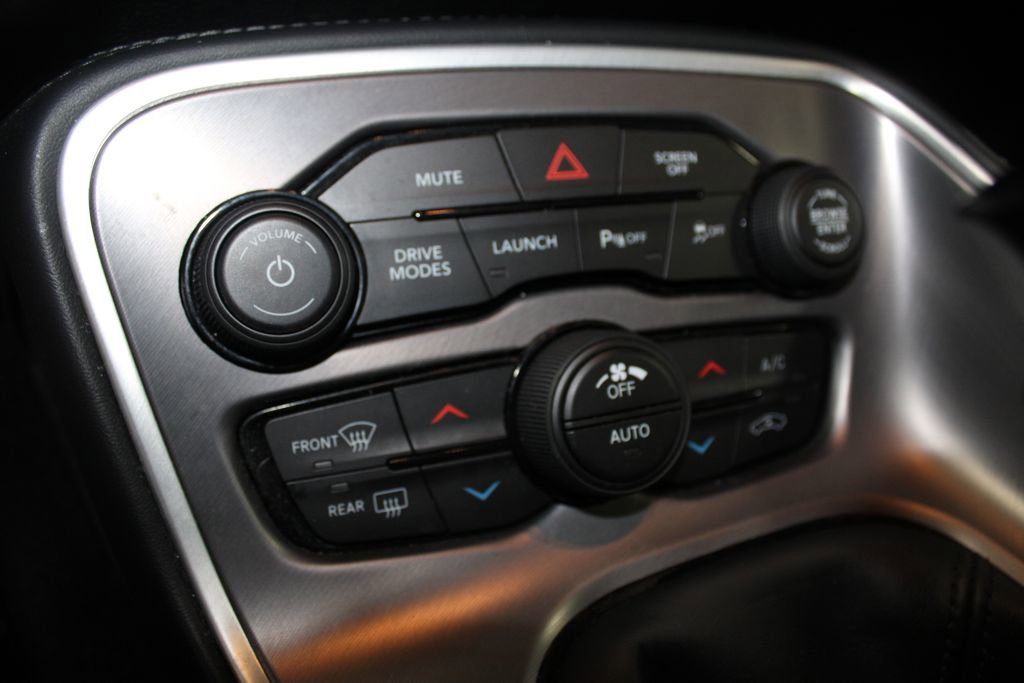 Used 2021 Dodge Challenger R/T Scat Pack w/ Shaker Package image 38