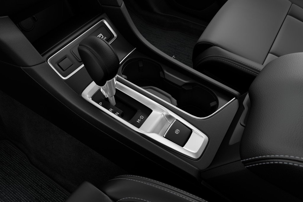 New 2026 Subaru Ascent Premium AWD/4WD image 23